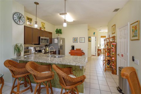 Townhouse in Kissimmee, Florida 3 bedrooms, 133.78 sq.m. № 1662401 - photo 23