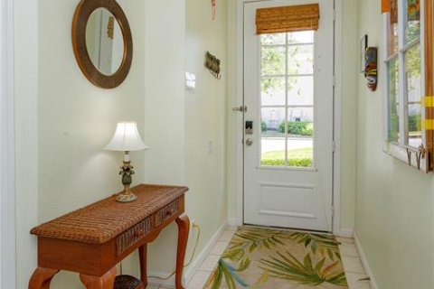 Townhouse in Kissimmee, Florida 3 bedrooms, 133.78 sq.m. № 1662401 - photo 3