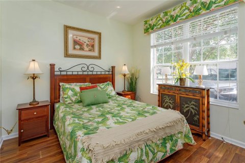 Townhouse in Kissimmee, Florida 3 bedrooms, 133.78 sq.m. № 1662401 - photo 8