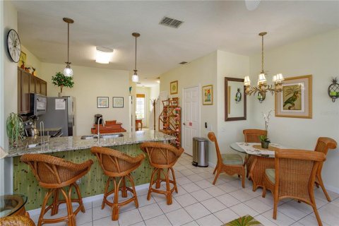 Townhouse in Kissimmee, Florida 3 bedrooms, 133.78 sq.m. № 1662401 - photo 16