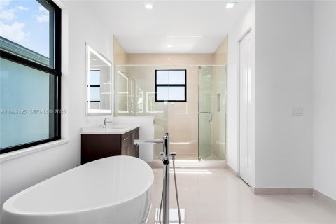 Villa ou maison à louer à Boca Raton, Floride: 5 chambres, 360.09 m2 № 1976969 - photo 29