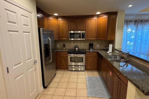 Condo in Kissimmee, Florida, 3 bedrooms  № 1766067 - photo 13