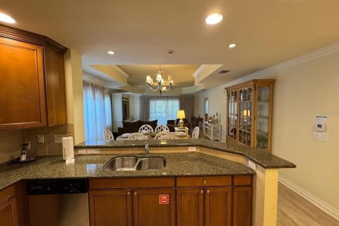 Condo in Kissimmee, Florida, 3 bedrooms  № 1766067 - photo 12