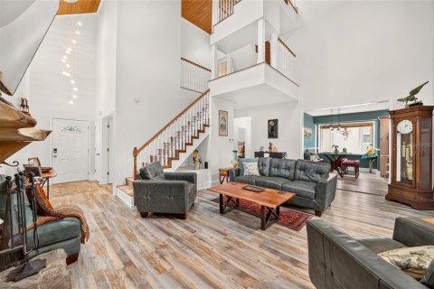 Villa ou maison à vendre à Crystal River, Floride: 4 chambres, 196.02 m2 № 2310844 - photo 11