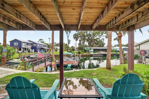 Villa ou maison à vendre à Crystal River, Floride: 4 chambres, 196.02 m2 № 2310844 - photo 3