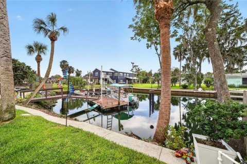 Villa ou maison à vendre à Crystal River, Floride: 4 chambres, 196.02 m2 № 2310844 - photo 4