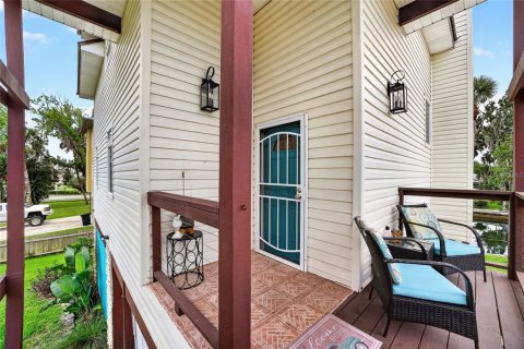Villa ou maison à vendre à Crystal River, Floride: 4 chambres, 196.02 m2 № 2310844 - photo 6