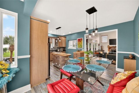 Villa ou maison à vendre à Crystal River, Floride: 4 chambres, 196.02 m2 № 2310844 - photo 18