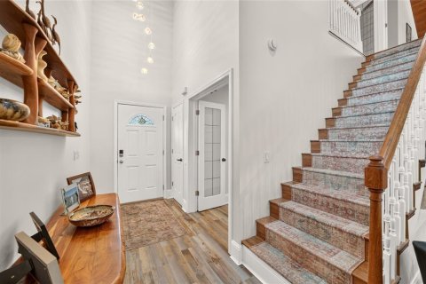Villa ou maison à vendre à Crystal River, Floride: 4 chambres, 196.02 m2 № 2310844 - photo 9