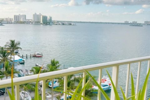 Condo in North Bay Village, Florida, 2 bedrooms  № 1893080 - photo 7