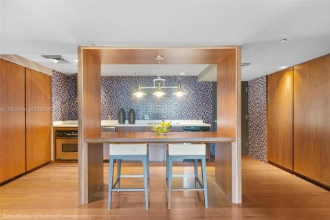 Снять в аренду кондоминиум в Майами, Флорида 1 спальня, 78.6м2, № 2152423 - фото 20