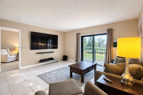 Condo in Lauderdale-by-the-Sea, Florida, 2 bedrooms  № 2004269