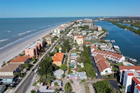 Terrain à vendre à Indian Shores, Floride № 923038 - photo 4