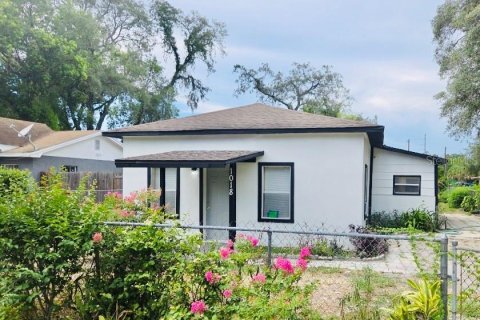 Villa ou maison à Tampa, Floride 3 chambres, 77.85 m2 № 2308531