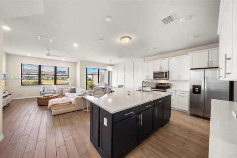 Adosado en venta en Oakland Park, Florida, 3 dormitorios, 164.81 m2 № 1695554 - foto 6