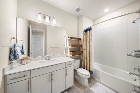 Adosado en venta en Oakland Park, Florida, 3 dormitorios, 164.81 m2 № 1695554 - foto 25