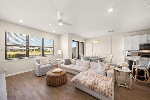 Adosado en venta en Oakland Park, Florida, 3 dormitorios, 164.81 m2 № 1695554 - foto 5