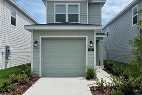 Villa ou maison à Ocala, Floride 3 chambres, 130.99 m2 № 2107513