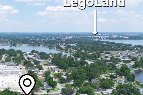 House in Winter Haven, Florida 3 bedrooms, 186.36 sq.m. № 1917712 - photo 7
