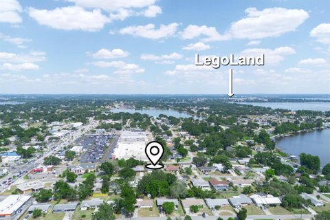 House in Winter Haven, Florida 3 bedrooms, 186.36 sq.m. № 1917712 - photo 8