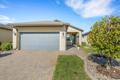 Casa en Davenport, Florida 2 dormitorios, 135.17 m2 № 2110300