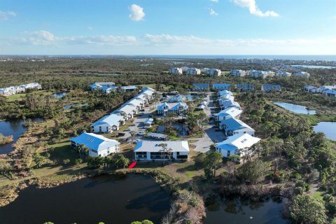 Condo in Englewood, Florida, 2 bedrooms № 2108386