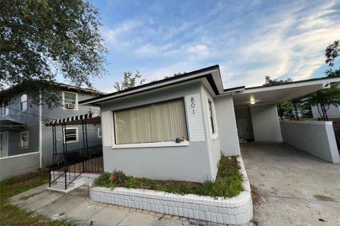 Casa en alquiler en Tampa, Florida, 2 dormitorios, 98.85 m2 № 1832129 - foto 2