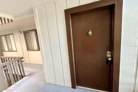 Copropriété à louer à Gainesville, Floride: 2 chambres, 93.18 m2 № 2416792 - photo 3