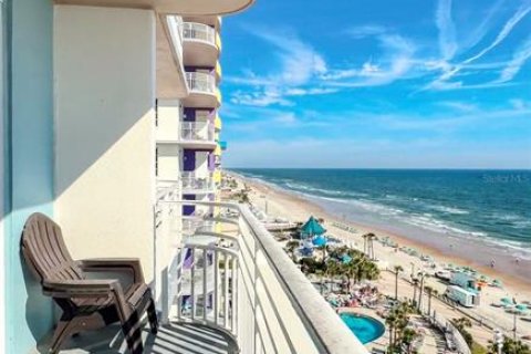Copropriété à vendre à Daytona Beach, Floride: 1 chambre, 69.77 m2 № 1835202 - photo 26