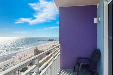 Copropriété à vendre à Daytona Beach, Floride: 1 chambre, 69.77 m2 № 1835202 - photo 27