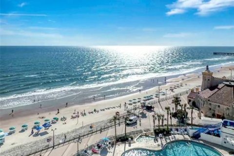 Copropriété à vendre à Daytona Beach, Floride: 1 chambre, 69.77 m2 № 1835202 - photo 28