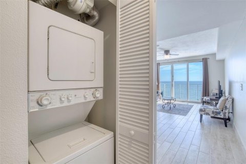 Copropriété à vendre à Daytona Beach, Floride: 1 chambre, 69.77 m2 № 1835202 - photo 18