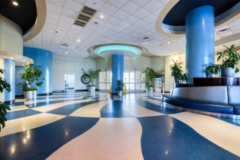 Copropriété à vendre à Daytona Beach, Floride: 1 chambre, 69.77 m2 № 1835202 - photo 3