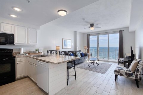 Copropriété à vendre à Daytona Beach, Floride: 1 chambre, 69.77 m2 № 1835202 - photo 12
