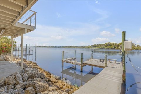 House in Ormond Beach, Florida 3 bedrooms, 163.32 sq.m. № 1658966 - photo 5