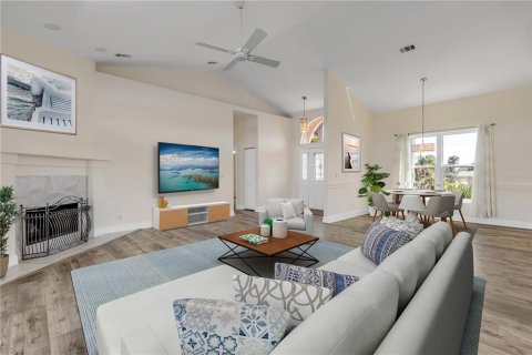 House in Ormond Beach, Florida 3 bedrooms, 163.32 sq.m. № 1658966 - photo 9