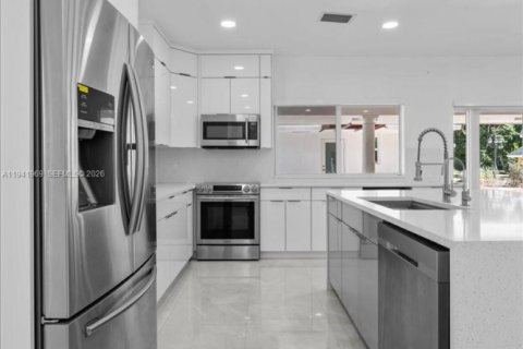 House in Homestead, Florida 3 bedrooms, 207.92 sq.m. № 1999906 - photo 29