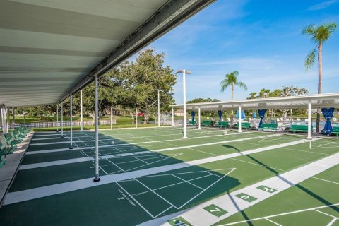Condominio en venta en Seminole, Florida, 1 dormitorio, 59.27 m2 № 2205750 - foto 11