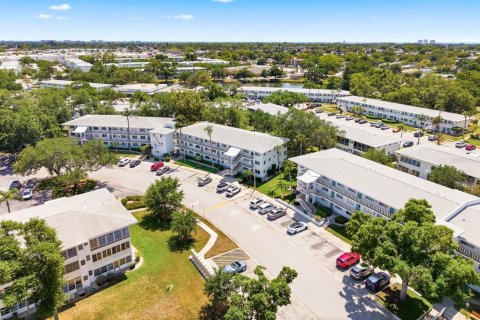 Condominio en venta en Seminole, Florida, 1 dormitorio, 59.27 m2 № 2205750 - foto 18