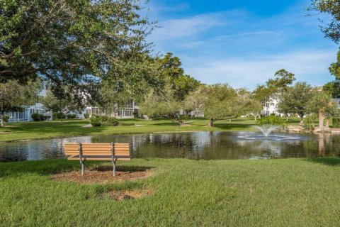 Condominio en venta en Seminole, Florida, 1 dormitorio, 59.27 m2 № 2205750 - foto 17
