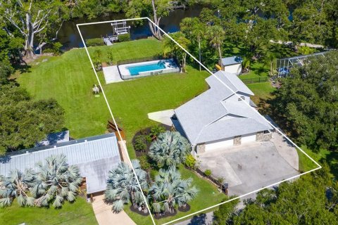 Terreno en venta en Sarasota, Florida № 1880575 - foto 6