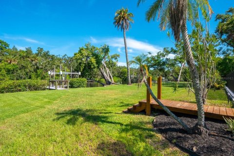 Terreno en venta en Sarasota, Florida № 1880575 - foto 3