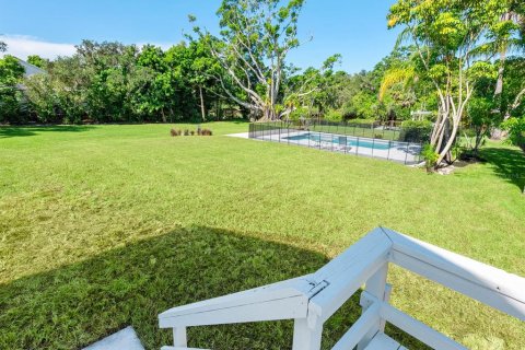 Terreno en venta en Sarasota, Florida № 1880575 - foto 2
