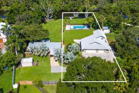 Terreno en venta en Sarasota, Florida № 1880575 - foto 5