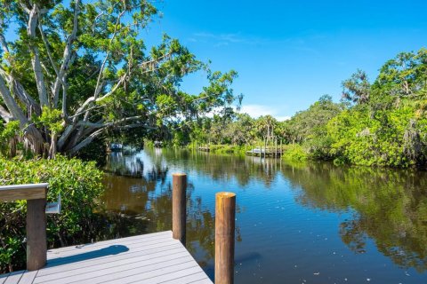 Terreno en venta en Sarasota, Florida № 1880575 - foto 9