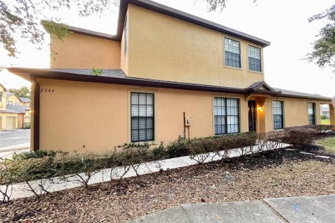 Touwnhouse à Orlando, Floride 3 chambres, 145.86 m2 № 2156398