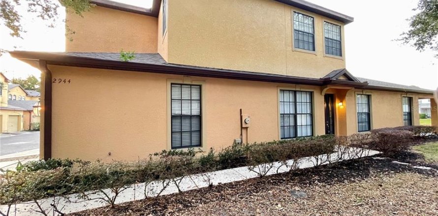 Touwnhouse à Orlando, Floride 3 chambres, 145.86 m2 № 2156398