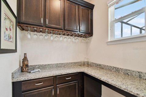Villa ou maison à vendre à Kissimmee, Floride: 5 chambres, 332.87 m2 № 1745094 - photo 22