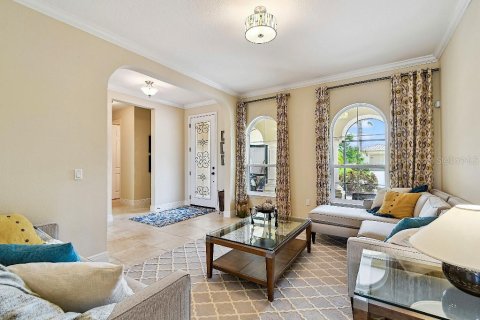 Villa ou maison à vendre à Kissimmee, Floride: 5 chambres, 332.87 m2 № 1745094 - photo 9