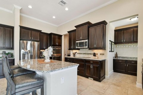 Villa ou maison à vendre à Kissimmee, Floride: 5 chambres, 332.87 m2 № 1745094 - photo 17